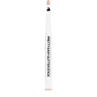 Unleashia Pretty Easy Glitter Stick krémový rozjasňovač v tyčinke odtieň No.3 Brave 0.7 g
