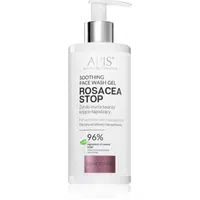 Apis Natural Cosmetics Home TerApis upokojujúci čistiaci gél na tvár 300 ml