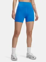 Women's shorts Under Armour Meridian Middy-BLU - Women's