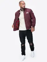 Lonsdale Men's jacket slim fit