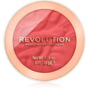 Revolution Reloaded dlhotrvajúca lícenka odtieň Pop My Cherry 7.5 g
