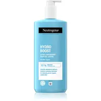Neutrogena Hydro Boost® ľahké telové mlieko s gélovou textúrou 400 ml