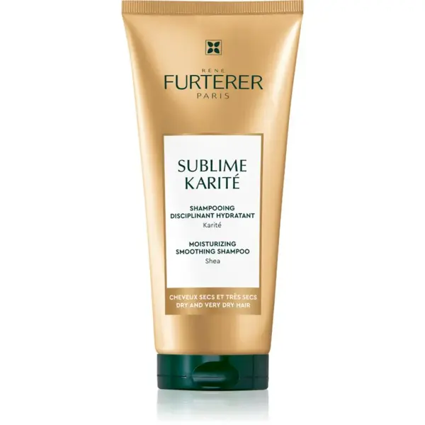 René Furterer Karité Sublime hydratačný šampón 200 ml