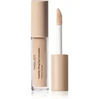 Inglot Peptide Lifting Eye Concealer tekutý korektor odtieň 202 Light Cream 4.6 ml