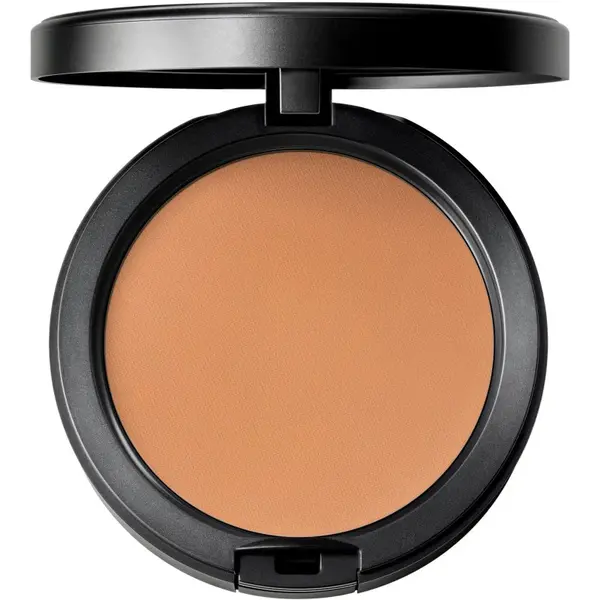 MAC Cosmetics Studio Fix Powder Plus Foundation Prefill zmatňujúci púdrový make-up odtieň C5.5 12 g