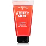 Perlier Honey Miel krémový sprchový gél so zázvorom 250 ml