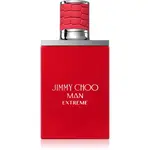 Jimmy Choo Man Extreme parfumovaná voda pre mužov 50 ml