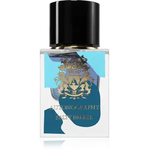 Autobiography Salty Breeze parfumovaná voda unisex 65 ml