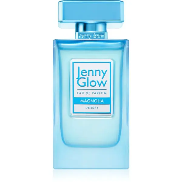 Jenny Glow Magnolia parfumovaná voda unisex 80 ml