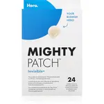 Hero Cosmetics Mighty Patch Invisible náplasť proti akné 24 ks