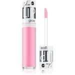 Bell Color Lip Gloss hydratačný lesk na pery odtieň 02 3.8 g