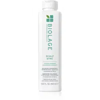 Biolage ScalpSync upokojujúci šampón 400 ml