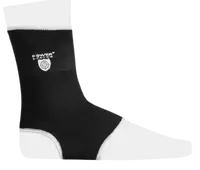 POWER SYSTEM Ankle Support, Bandáže na členky, čierna XL