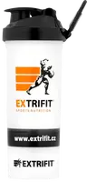 EXTRIFIT Šejker Triple clear 600 ml