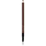 Estée Lauder Double Wear 24h Waterproof Gel Eye Pencil vodeodolná gélová ceruzka na oči s aplikátorom odtieň Cocoa 1.2 g