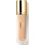 GUERLAIN Parure Gold Skin Matte Foundation dlhotrvajúci zmatňujúci make-up SPF 15 odtieň 3N 35 ml