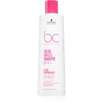 Schwarzkopf Professional BC Bonacure Color Freeze ochranný šampón pre farbené vlasy 500 ml