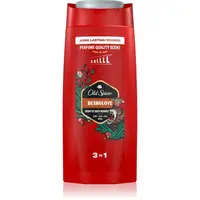 Old Spice Bearglove sprchový gél na telo a vlasy 675 ml