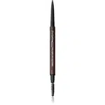 MAC Cosmetics Pro Brow Definer vodeodolná ceruzka na obočie odtieň Hickory 0,3 g