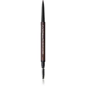 MAC Cosmetics Pro Brow Definer vodeodolná ceruzka na obočie odtieň Hickory 0.3 g