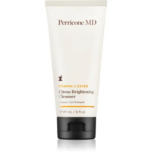 Perricone MD Vitamin C Ester Citrus Brightening Cleanser čistiace starostlivosť 177 ml