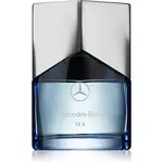 Mercedes-Benz Sea parfumovaná voda pre mužov 60 ml