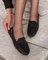 Resti Women's moccasins Vonini