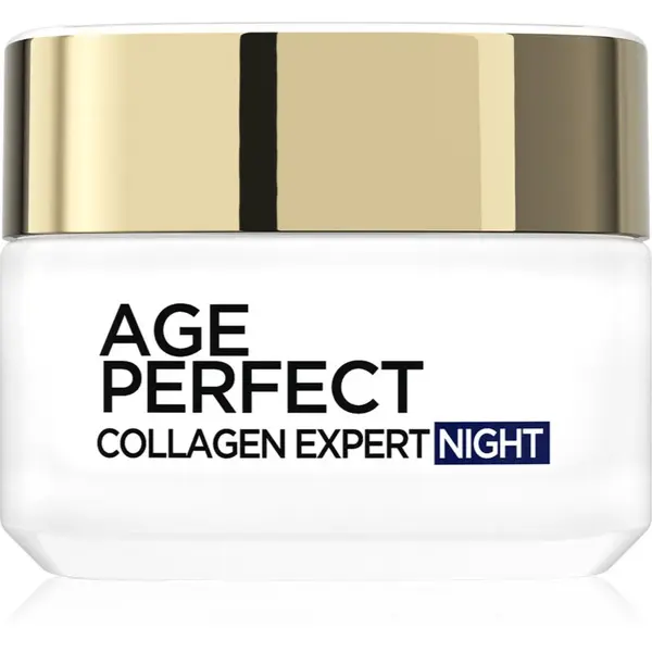 L’Oréal Paris Age Perfect nočný omladzujúci krém 50 ml