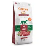 Calibra Dog Life Senior Large Fresh Beef 12 kg | Granule pre psov