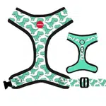 Reedog DINO | Postroj pre psa - XS