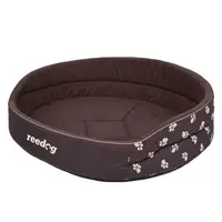 Reedog Pelíšek Pianki Brown - XXL