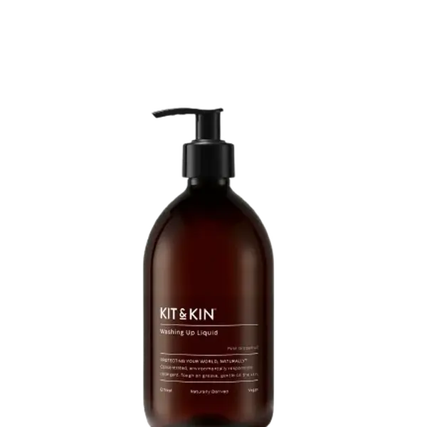 KIT & KIN Prostriedok na umývanie riadu 500 ml