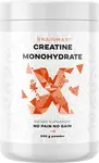 BRAINMAX Creatine Monohydrate, 500 g