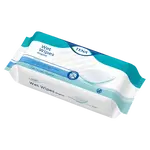 TENA Wet Wipe Original vlhčené utierky 80 ks