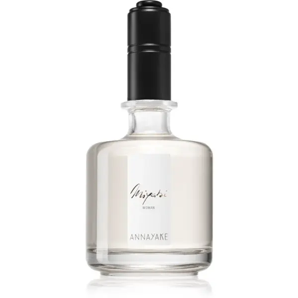 Annayake Miyabi Woman parfumovaná voda pre ženy 100 ml