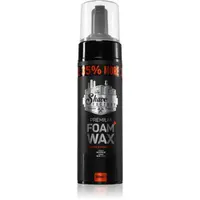 The Shave Factory Premium pena na vlasy 200 ml