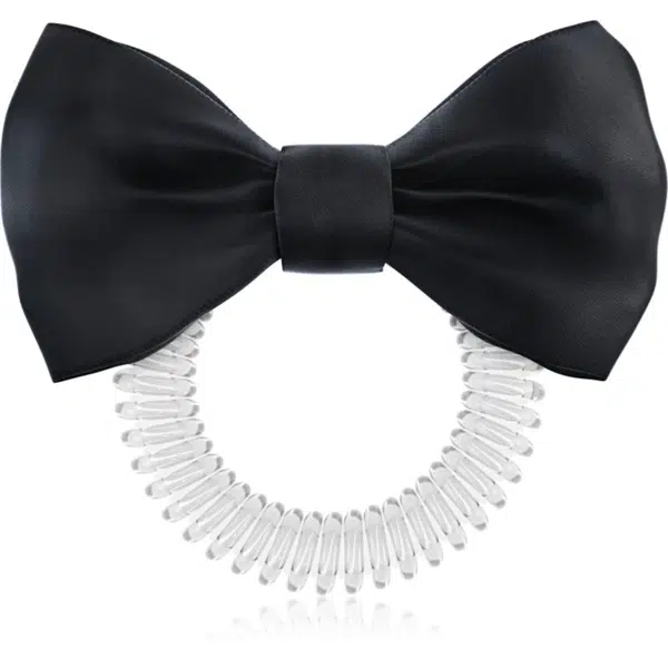 invisibobble Bowtique gumička do vlasov 1 ks