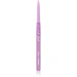 L.A. Girl Cosmetics Pastel Dream automatická ceruzka na oči odtieň Lavender 0.3 g