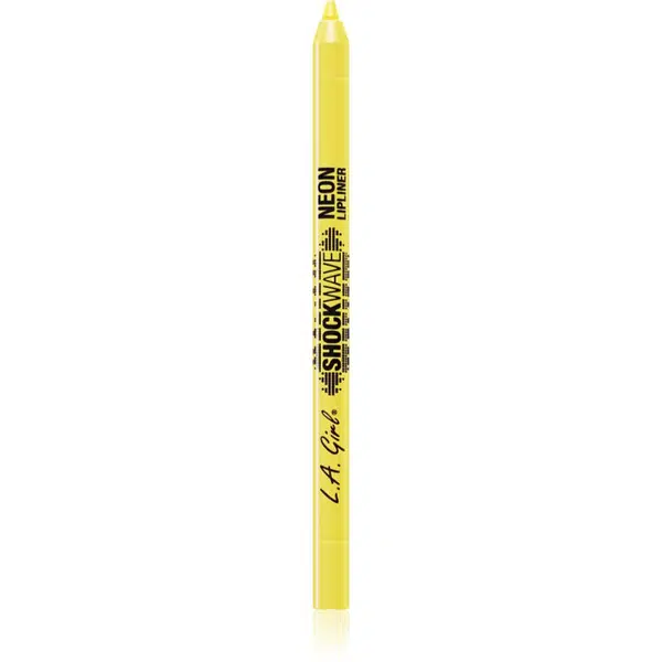 L.A. Girl Cosmetics Shockwave gélové očné linky odtieň Screamin' 1.2 g