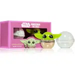 Mad Beauty Star Wars The Mandalorian The Child balzam na pery duo
