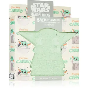 Mad Beauty Star Wars Grogu bomba do kúpeľa veľká 130 g