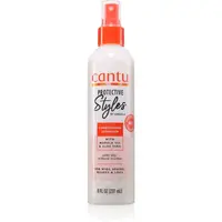 CANTU Protective Styles By Angela bezoplachový kondicionér 237 ml