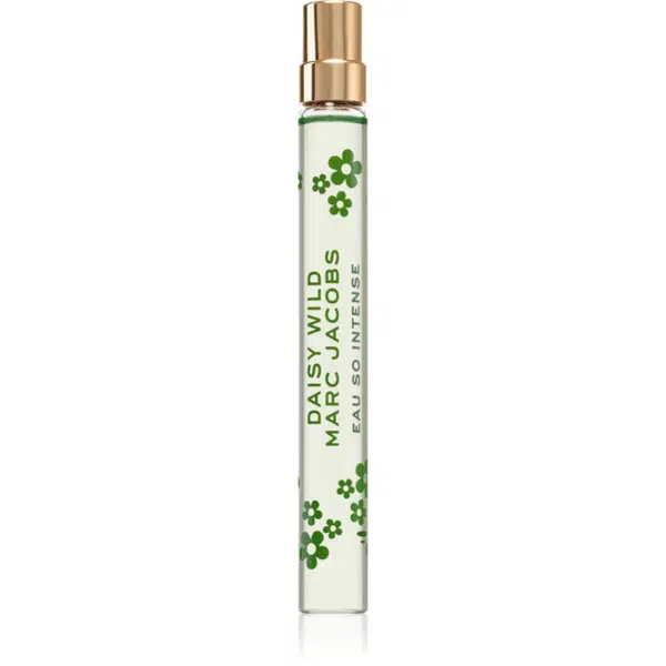 Marc Jacobs Daisy Wild Eau so Intense parfumovaná voda pre ženy 10 ml