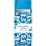 Dolce&Gabbana Light Blue Capri In Love Eau de Parfum NEW parfumovaná voda pre ženy 100 ml