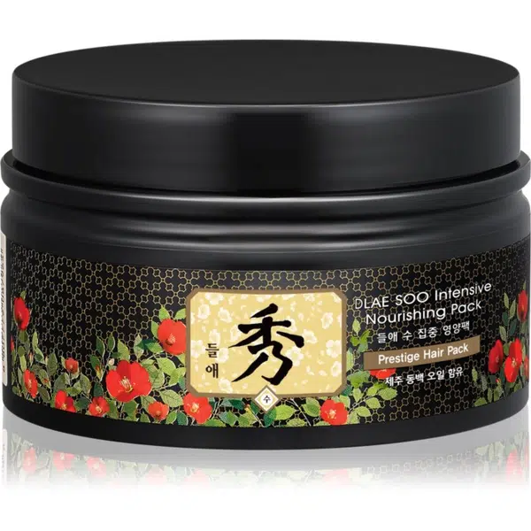DAENG GI MEO RI Dlae Soo Intensive Nourishing Pack hĺbkovo vyživujúca maska pre poškodené vlasy 200 ml