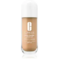 Clinique Even Better™ Vitamin Makeup tekutý make-up SPF 50 odtieň Light Medium Cool 4 30 ml