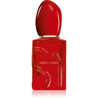 Armani Sì Passione Red Musk parfumovaná voda pre ženy 30 ml