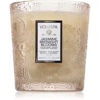 VOLUSPA Japonica Jasmine Midnight Blooms vonná sviečka 255 g