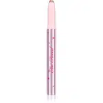 Too Faced Quickie Queen očné tiene v ceruzke odtieň Sunset Sizzle 1.5 g