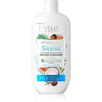 Eveline Cosmetics Botanic Expert hydratačné telové mlieko 350 ml